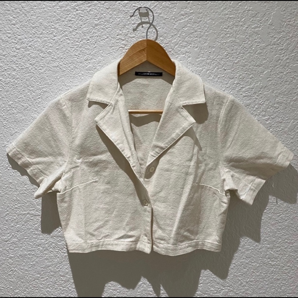 Brandy Melville Vivian Top